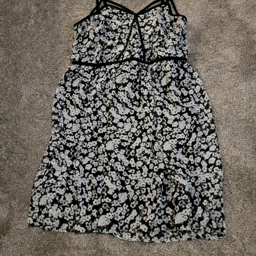 Cute dress